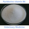 Factory price of poultry veterinary medicine for Pyridoxine dog vitamin B6